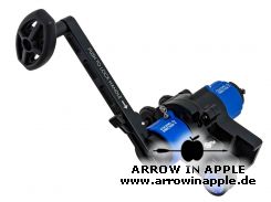 Excalibur Charger EXT Crank (3119)