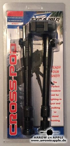 Excalibur Cross Pod (2540)