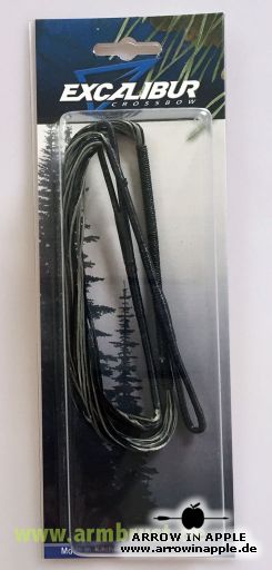 Excalibur Micro String (2531)