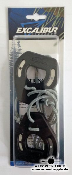 Excalibur Stringer, metal brace (2395)