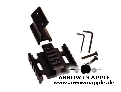 Excalibur Tac Bracket (3036)