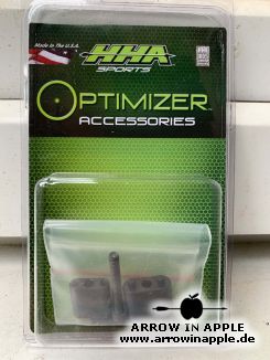 HHA Sports Optimizer Speed Dial Extension Bracket (3419)