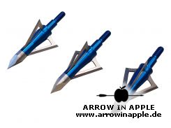 Excalibur Boltcutter 100 grain (3 pk) (3079)