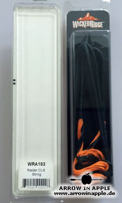 Wicked Ridge Raider CLS String (2537)