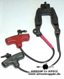 Scorpyd DEATHSTALKER, Short Cocker (3269)