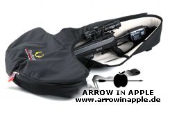 TenPoint deluxe case (2394)