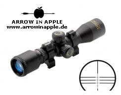 TenPoint 3x32 Multi-Line Scope (2707)