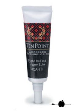 TenPoint Flight Rail & Trigger Lube (854)