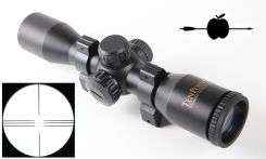 TenPoint 4x32 Pro View 2 scope (2852)