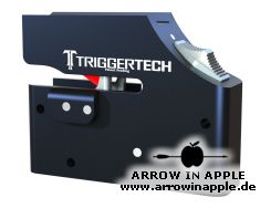 Triggertech - Abzugseinheit für Darton und Mission Armbrüste (2739)