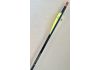 20" TenPoint Pro Elite, 3.5" Vanes, .003, Alpha Nock, red (3984)