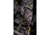 20" TenPoint ACU-X 20 Premium Carbon, 2" Blazer Vanes, .001, Brass Insert, ACU-X Snap-On Nock green (5348)