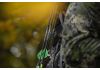 20" TenPoint ACU-X 20 Premium Carbon, 2" Blazer Vanes, .001, Brass Insert, ACU-X Snap-On Nock green (5349)