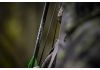 20" TenPoint ACU-X 20 Premium Carbon, 2" Blazer Vanes, .001, Brass Insert, ACU-X Snap-On Nock green (5352)