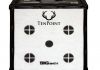 BIGshot IRON MAN Kinetic 650 Crossbow Target, TenPoint Edition (4917)