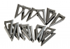 Replacement Blades for Boltcutter Broadheads (18 pk) (4808)