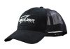 Excalibur Basecap, Mesh Back, Black (4325)