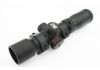 Excalibur TACT-100 Scope (Nitrogen Gas Filled) (3653)
