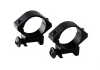 Excalibur Scope Rings, 30mm, Weaver style, fits 7/8" Dove-tail (4421)