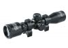 Horton 4x32 Multi-Line Scope (4244)