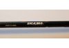 18" Excalibur Diablo, 2" Vanes, Alu Insert, Flat Thread Nock (2412)