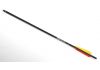 20" TenPoint Pro Elite, 3.8" Vanes, Brass Insert, Omni-Nock (708)