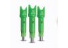 TenPoint ACU-X Snap-On Lighted Nock for HP Bushing (3-pack) (5239)