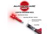 TenPoint Alpha-Blaze HPX Lighted Crossbow Nock (3-pack) (4929)