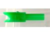 TenPoint Alpha Nock - Molded, green (3480)