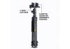 TenPoint Axis XL Carbon Tripod (4926)