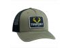 TenPoint Classic Logo Patch Hat, Moss Green (4982)