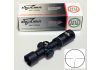 Excalibur Tactzone scope