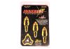 Broadheads Innerloc broadhead exp (1985)