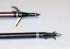 Broadheads Innerloc broadhead exp (1987)