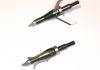 Broadheads Innerloc broadhead exp (1989)