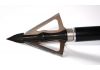 Rocky Mountain Ironhead, 3 Blade Broadhead, 125 gr (3 pk) (942)