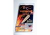 Lumenok Lighted Nock, Red, 2219 Aluminum, Flat, 3 Pk. (1633)