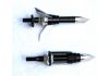 Rocky Mountain Warhead (Revolution) Broadheads, 100gr (3 pk) (579)