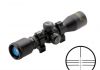TenPoint 3x32 Multi-Line Scope (2707)