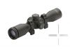 TenPoint 4x32 Pro View 2 scope (2708)
