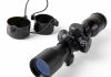 TenPoint 4x32 Pro View 2 scope (2851)