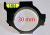 scope sighting level 30 mm (3426)