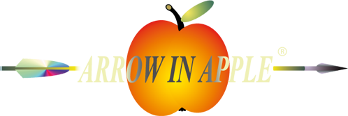 The crossbow store for the best crossbows: ARROW IN APPLE