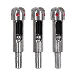Excalibur Beacon V-Nock - 3 Pack (5421)