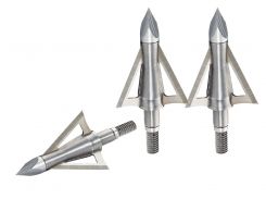 Excalibur Boltcutter B.A.T. (Blade Alignment Technology) 150 grain (3 pk) (5356)