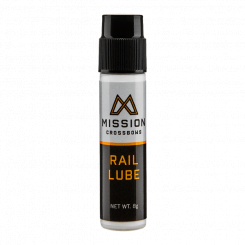 Mission Rail Lube (4034)