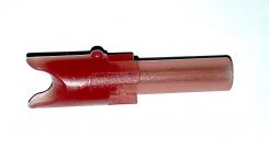 TenPoint Alpha Nock - Molded, red (3657)