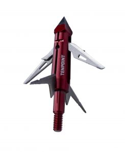 TenPoint Nemesis Broadhead (3 pk) (5113)