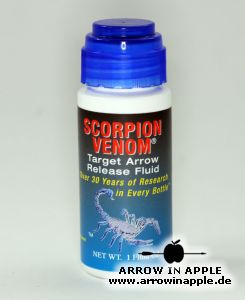 Scorpion Venom (1629)