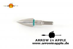 TopHat Arrow Tip 100 grain Bullet 11/32 (3215)